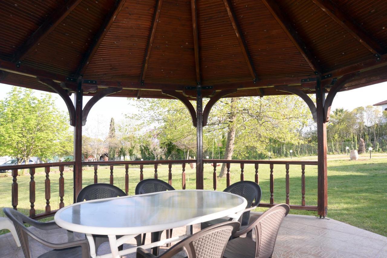 Ktima Marmaro Villa Епаноми Екстериор снимка