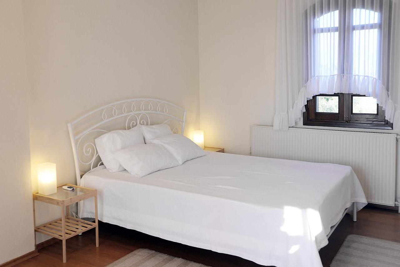 Ktima Marmaro Villa Епаноми Екстериор снимка