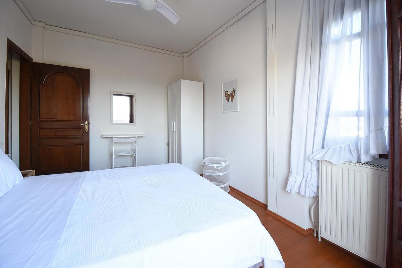 Ktima Marmaro Villa Епаноми Екстериор снимка