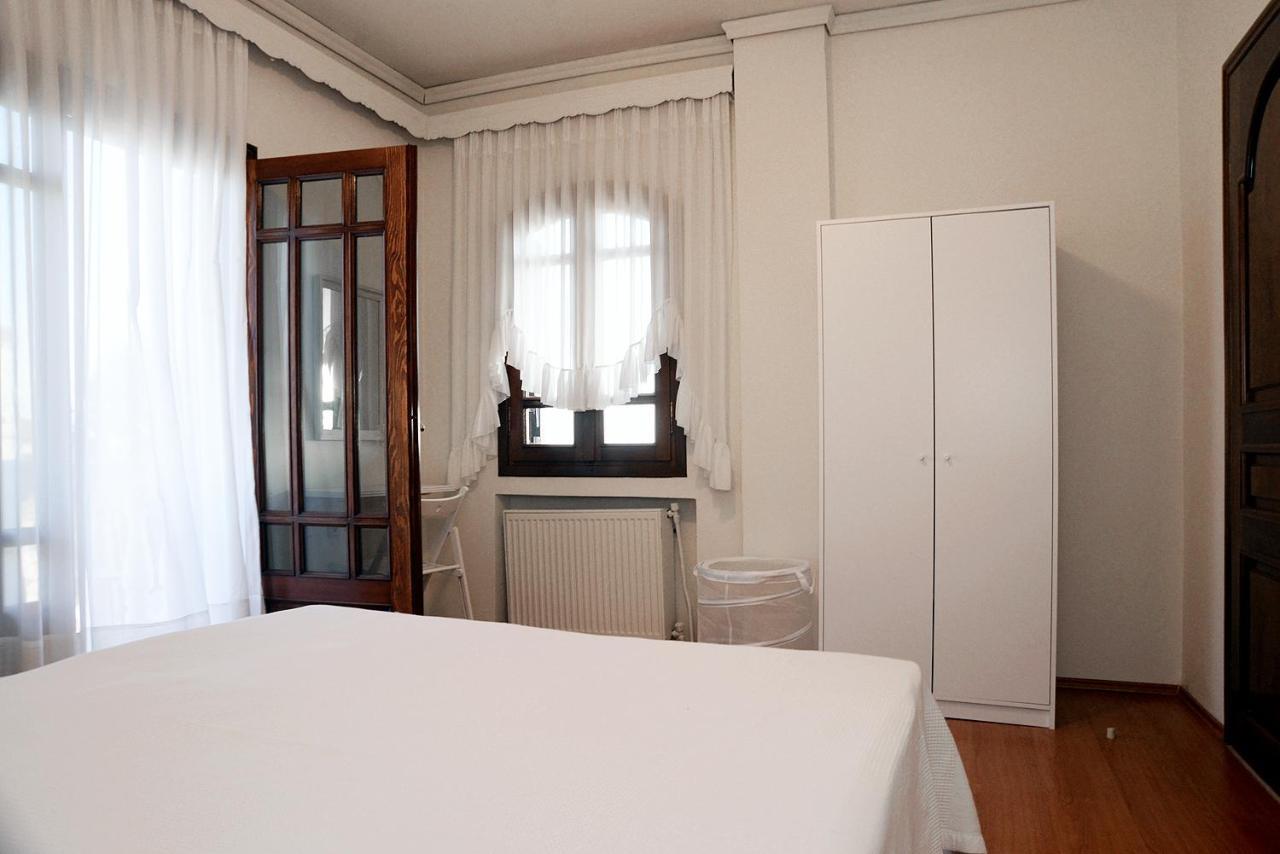 Ktima Marmaro Villa Епаноми Екстериор снимка