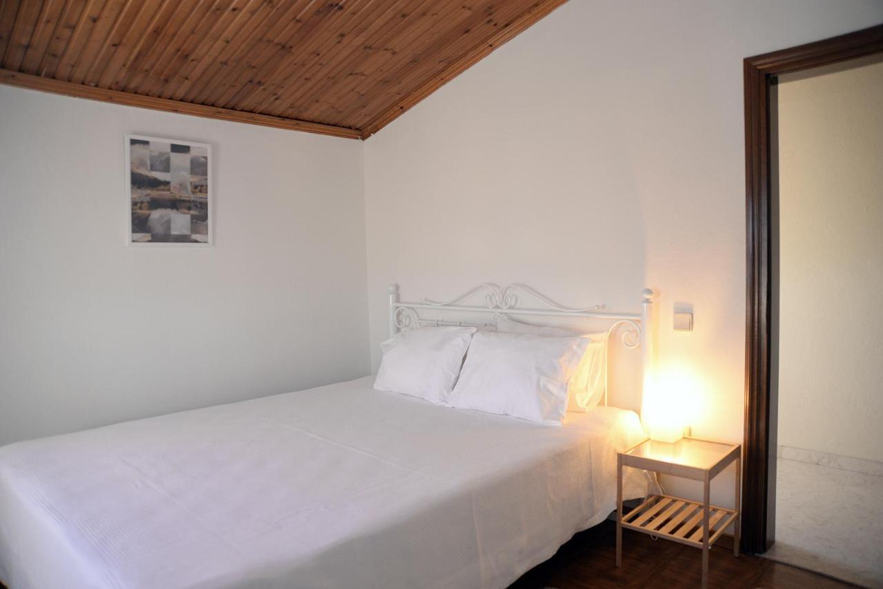 Ktima Marmaro Villa Епаноми Екстериор снимка