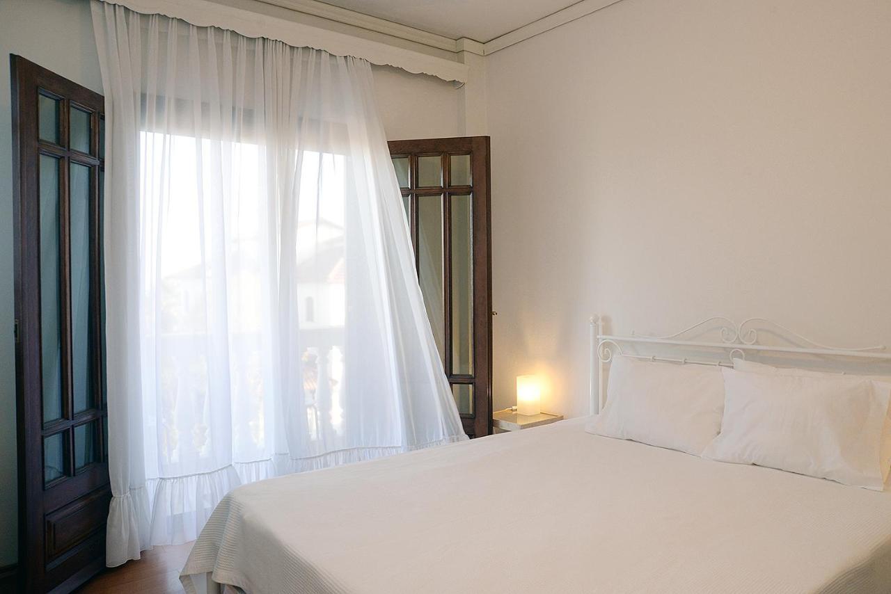 Ktima Marmaro Villa Епаноми Екстериор снимка