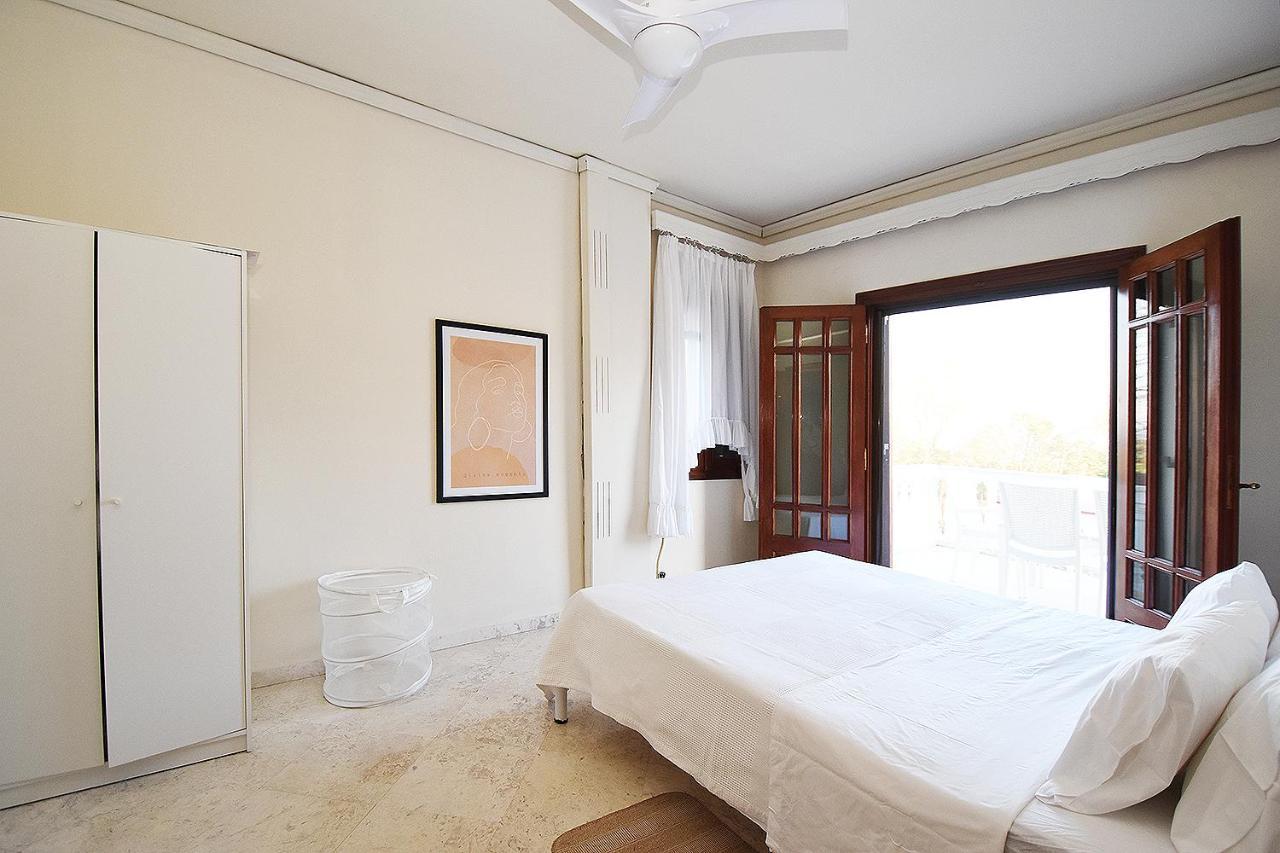 Ktima Marmaro Villa Епаноми Екстериор снимка