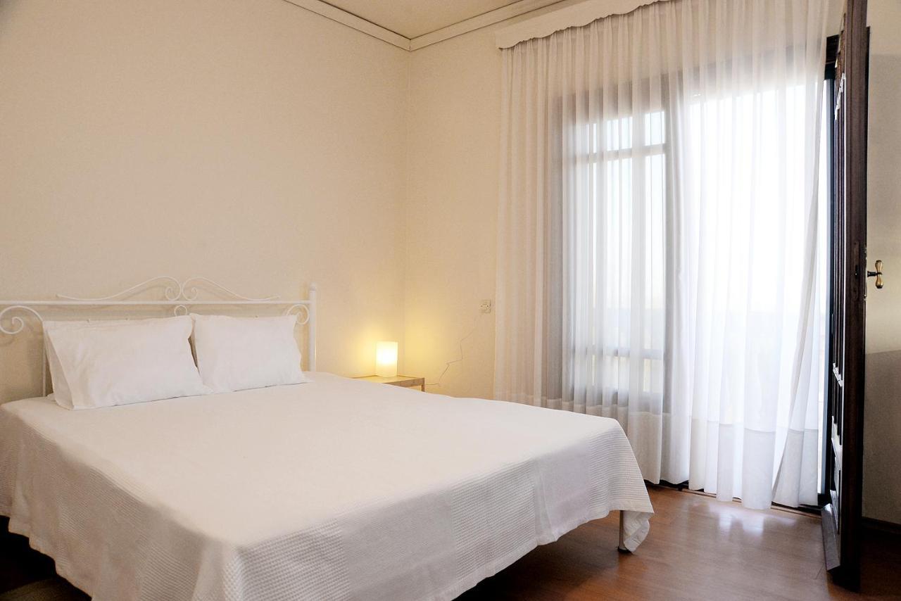Ktima Marmaro Villa Епаноми Екстериор снимка