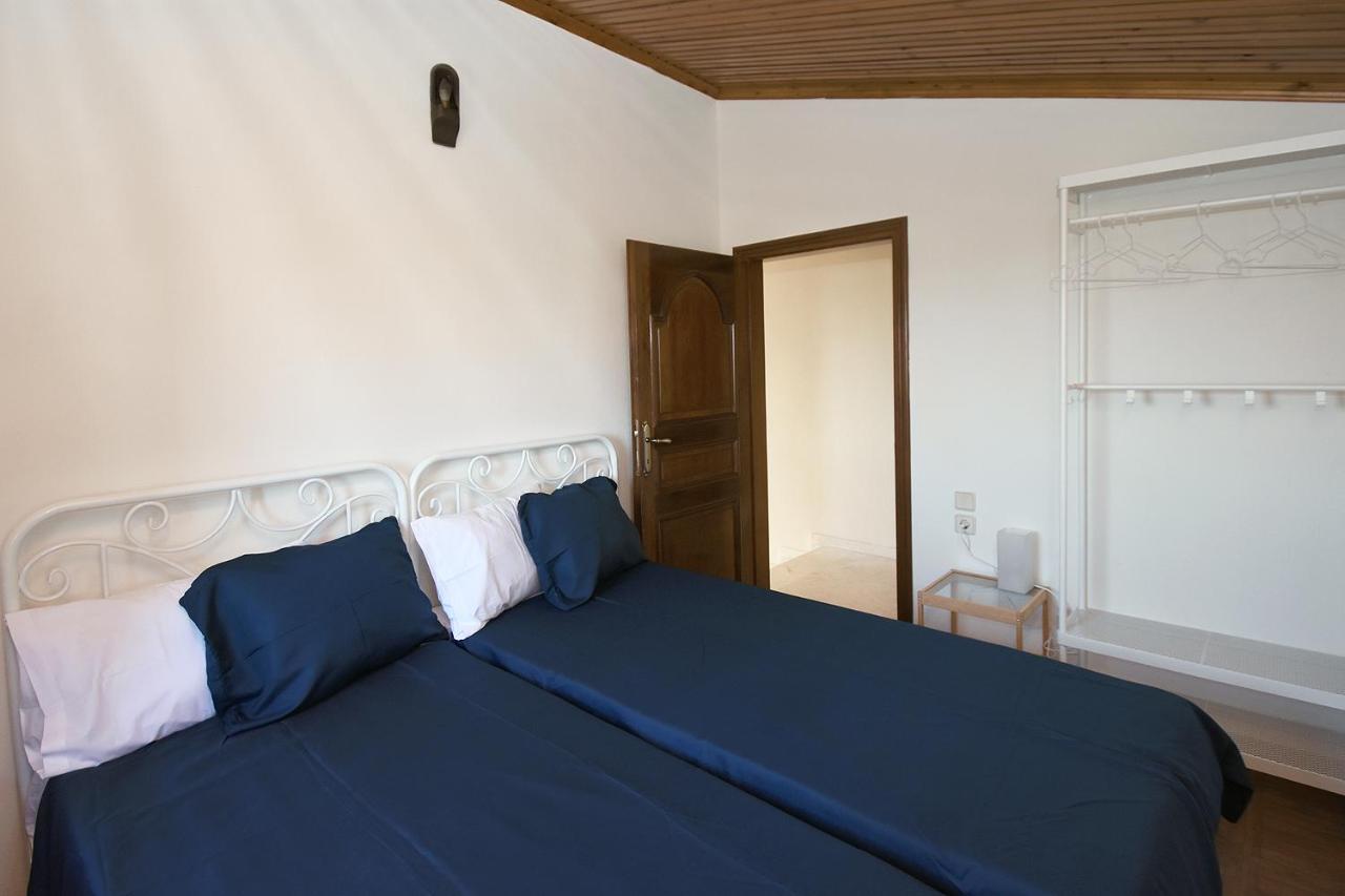 Ktima Marmaro Villa Епаноми Екстериор снимка