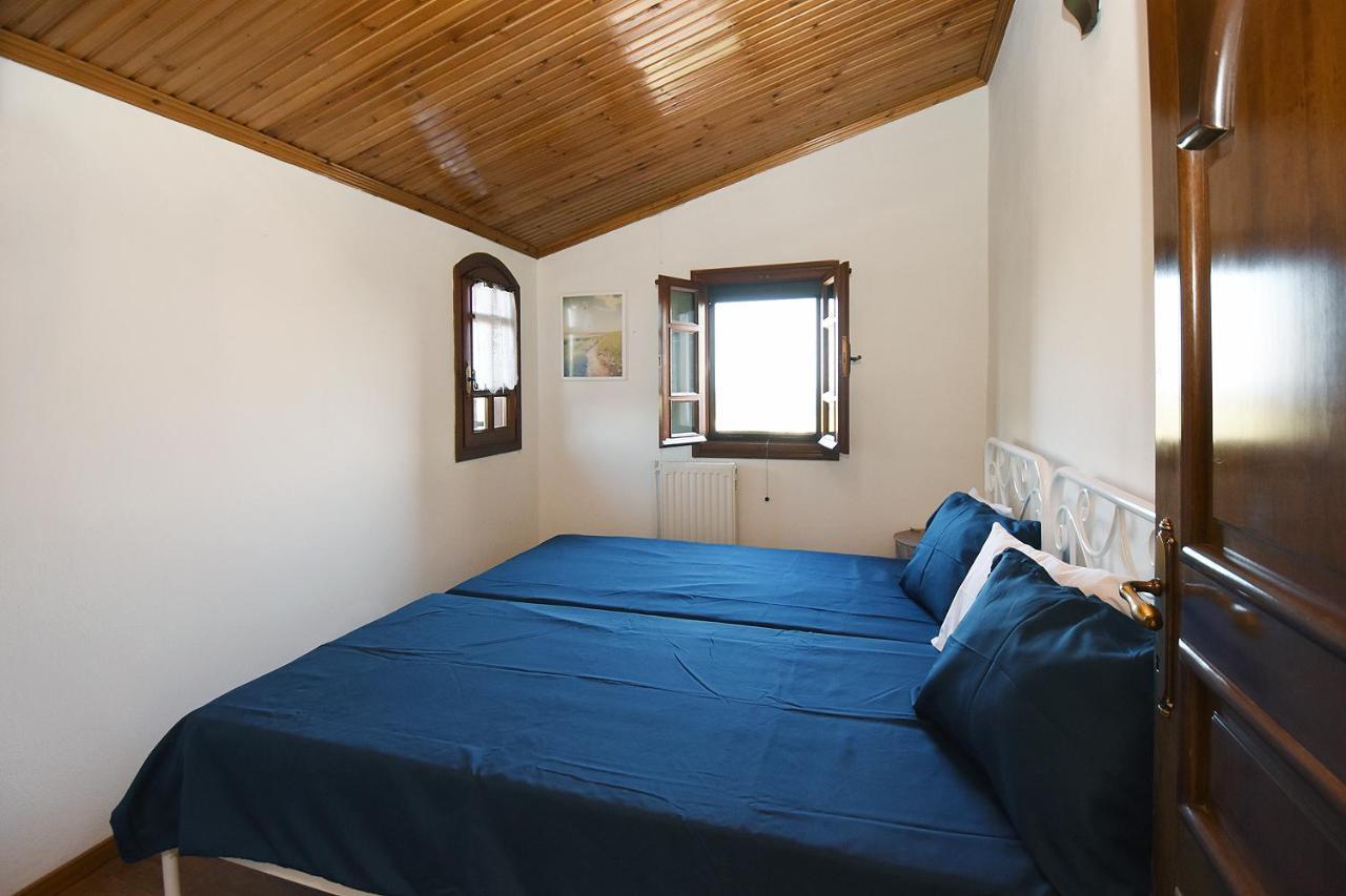 Ktima Marmaro Villa Епаноми Екстериор снимка