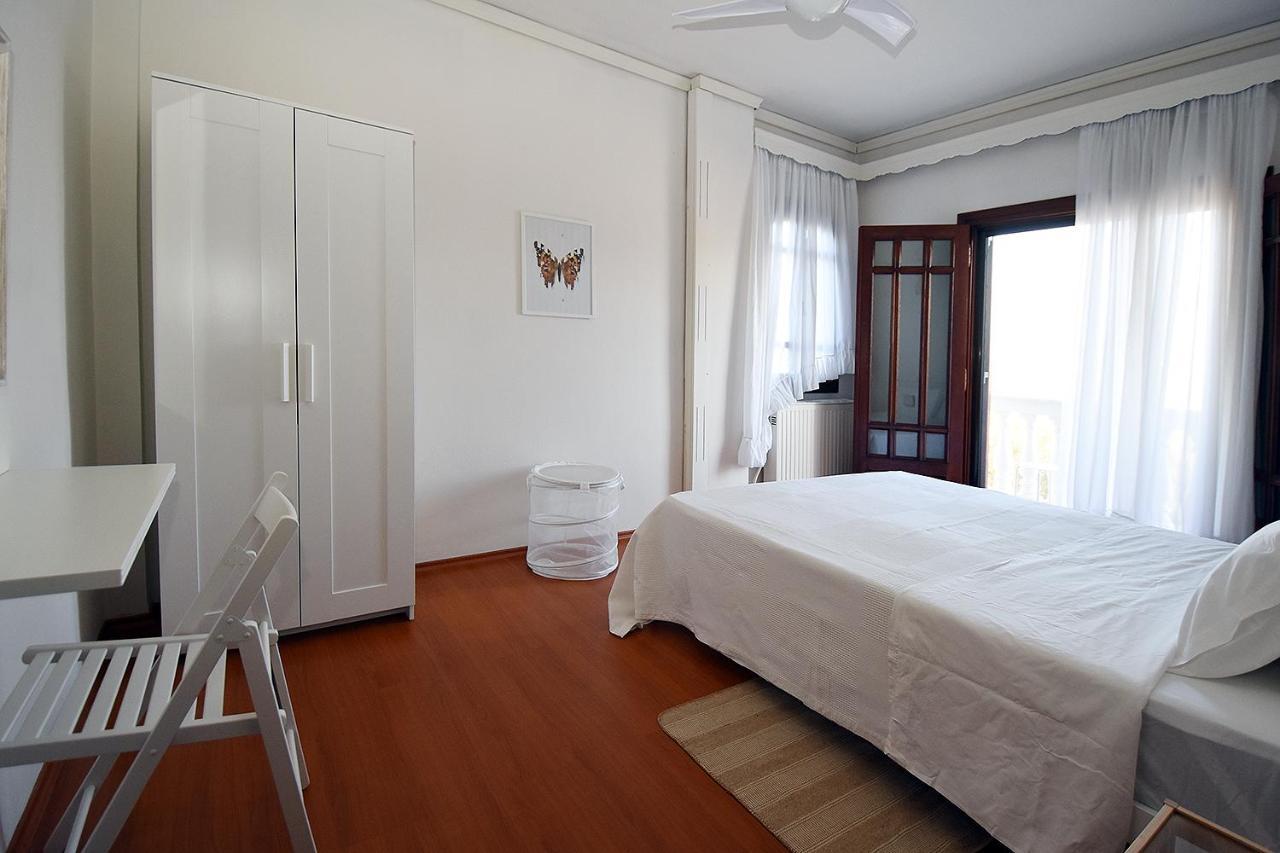 Ktima Marmaro Villa Епаноми Екстериор снимка