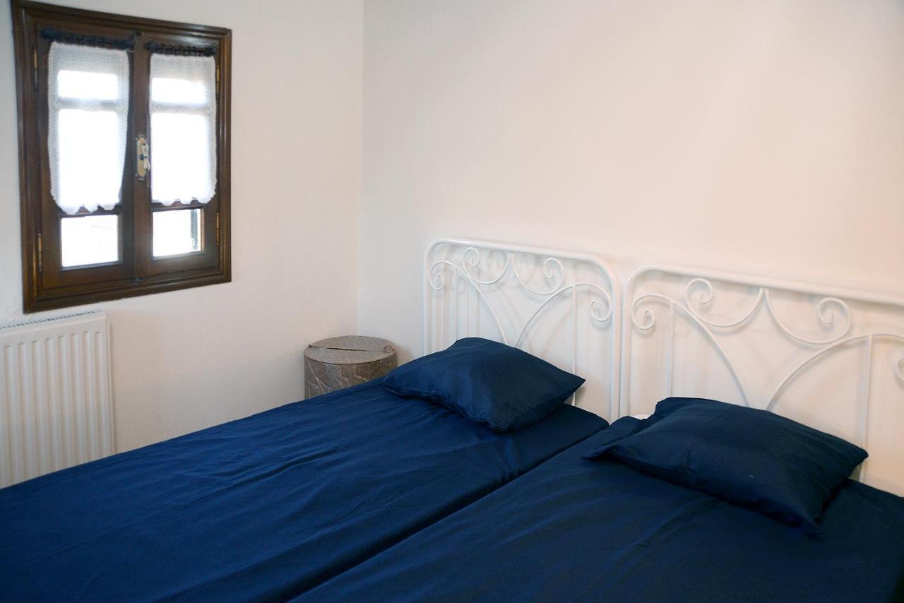 Ktima Marmaro Villa Епаноми Екстериор снимка