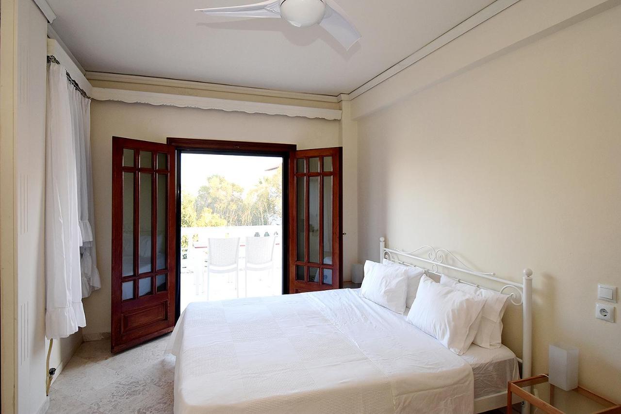Ktima Marmaro Villa Епаноми Екстериор снимка