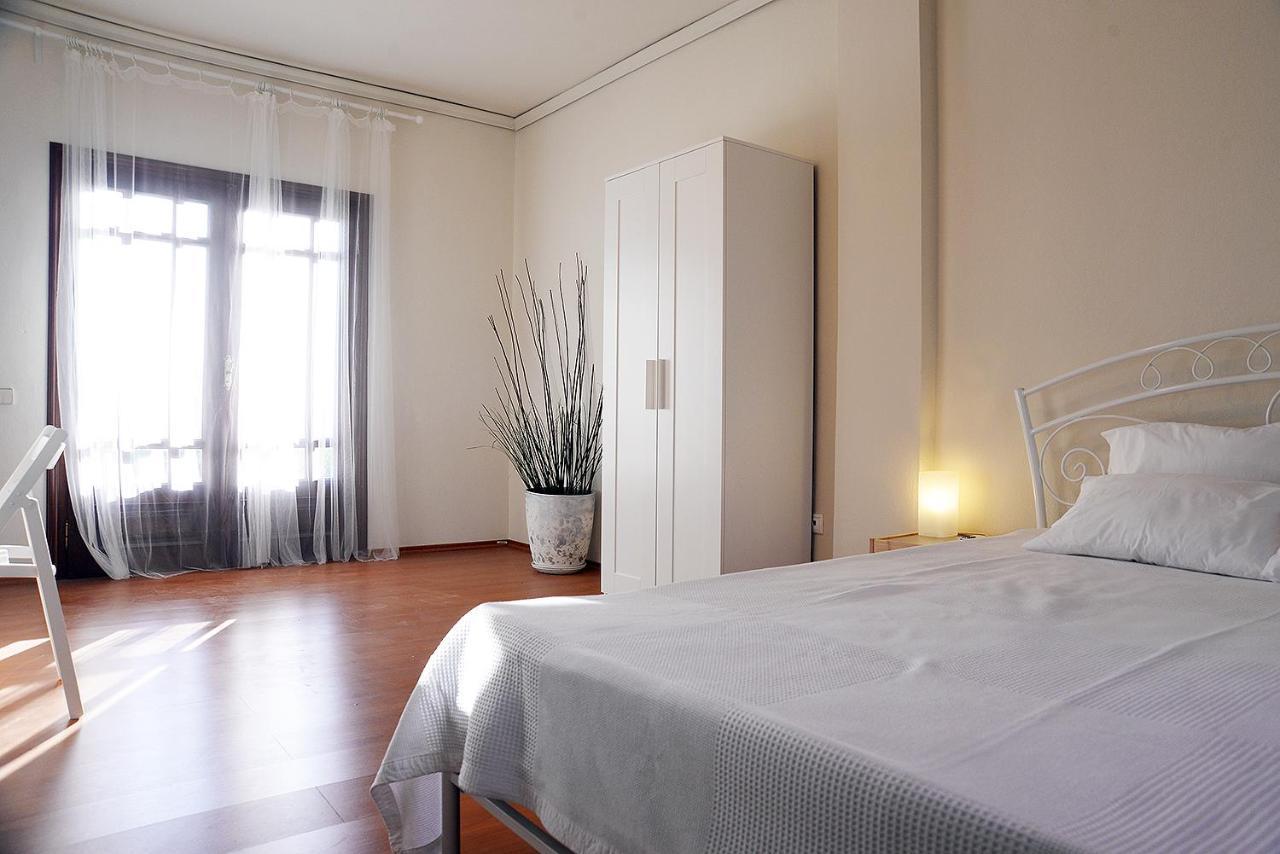 Ktima Marmaro Villa Епаноми Екстериор снимка