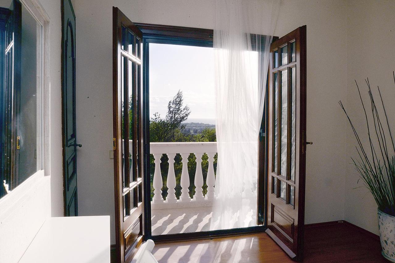 Ktima Marmaro Villa Епаноми Екстериор снимка