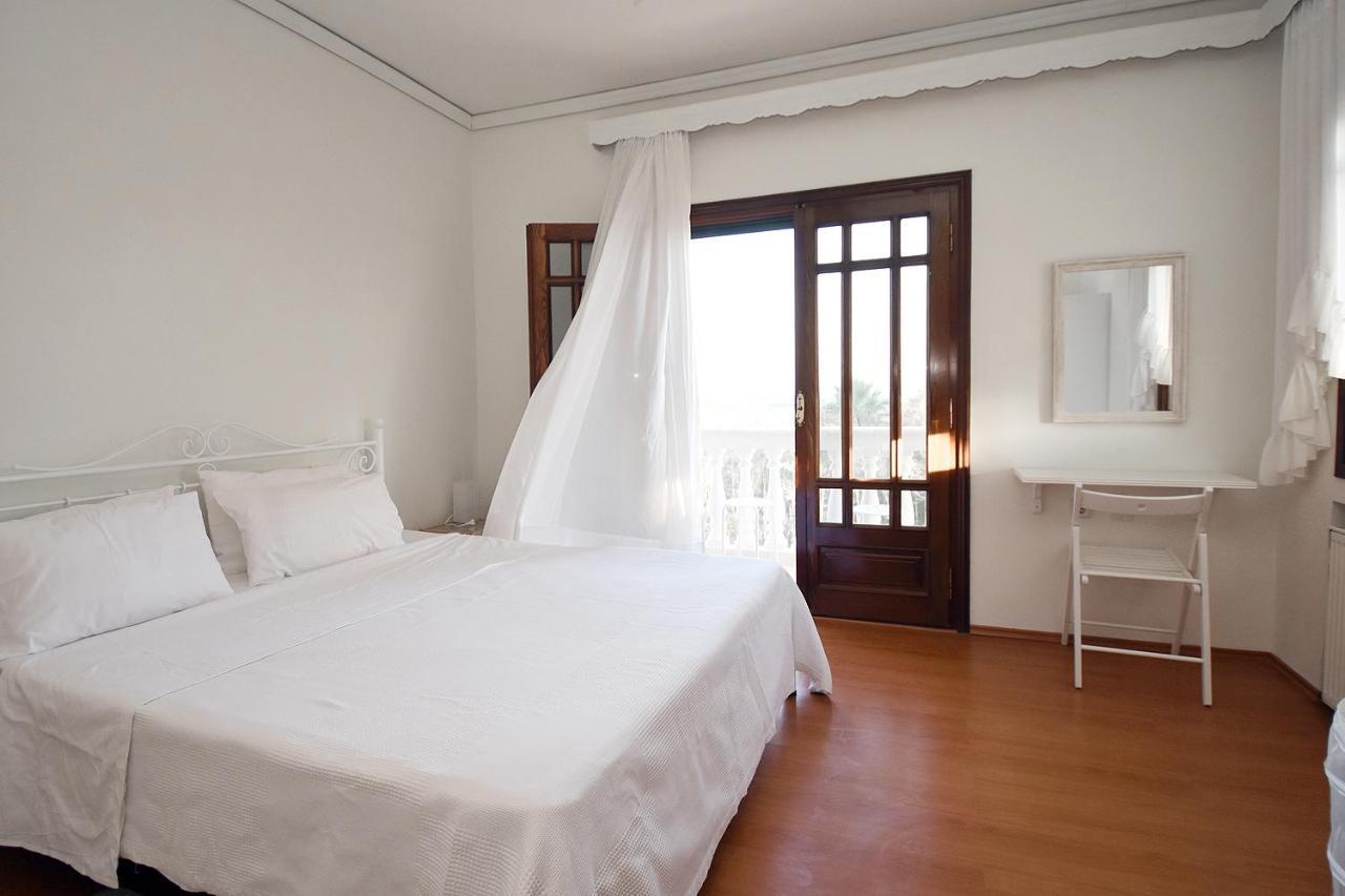 Ktima Marmaro Villa Епаноми Екстериор снимка