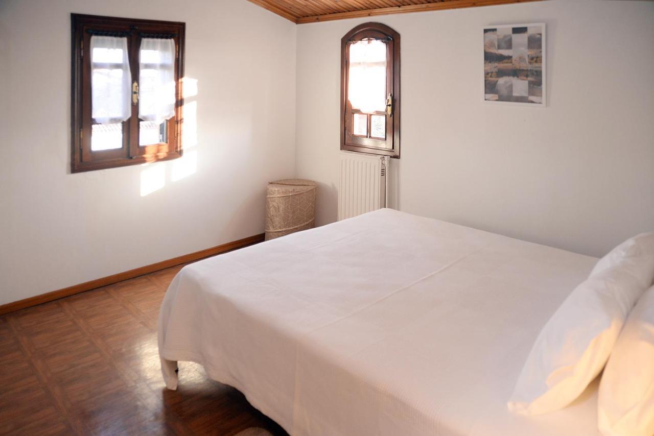 Ktima Marmaro Villa Епаноми Екстериор снимка