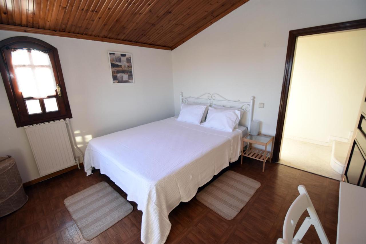 Ktima Marmaro Villa Епаноми Екстериор снимка