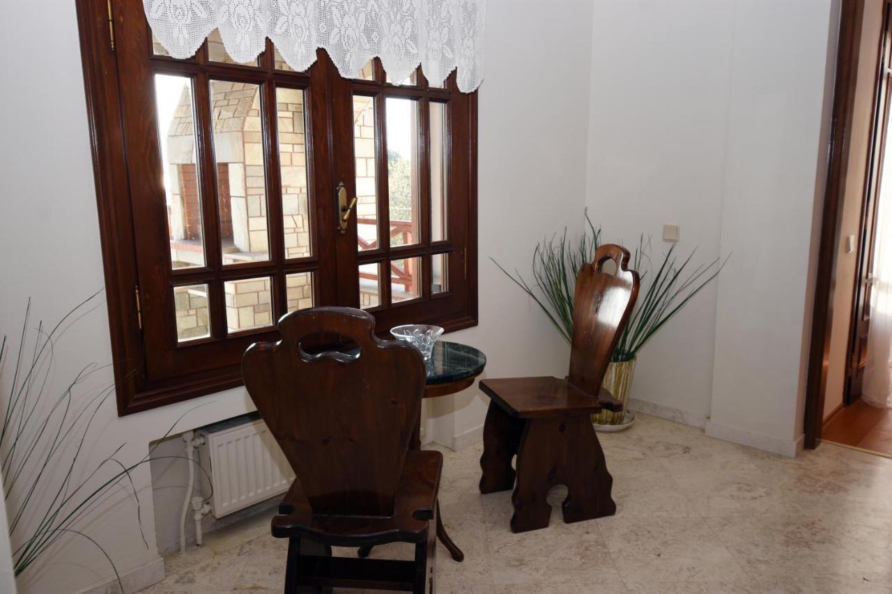 Ktima Marmaro Villa Епаноми Екстериор снимка