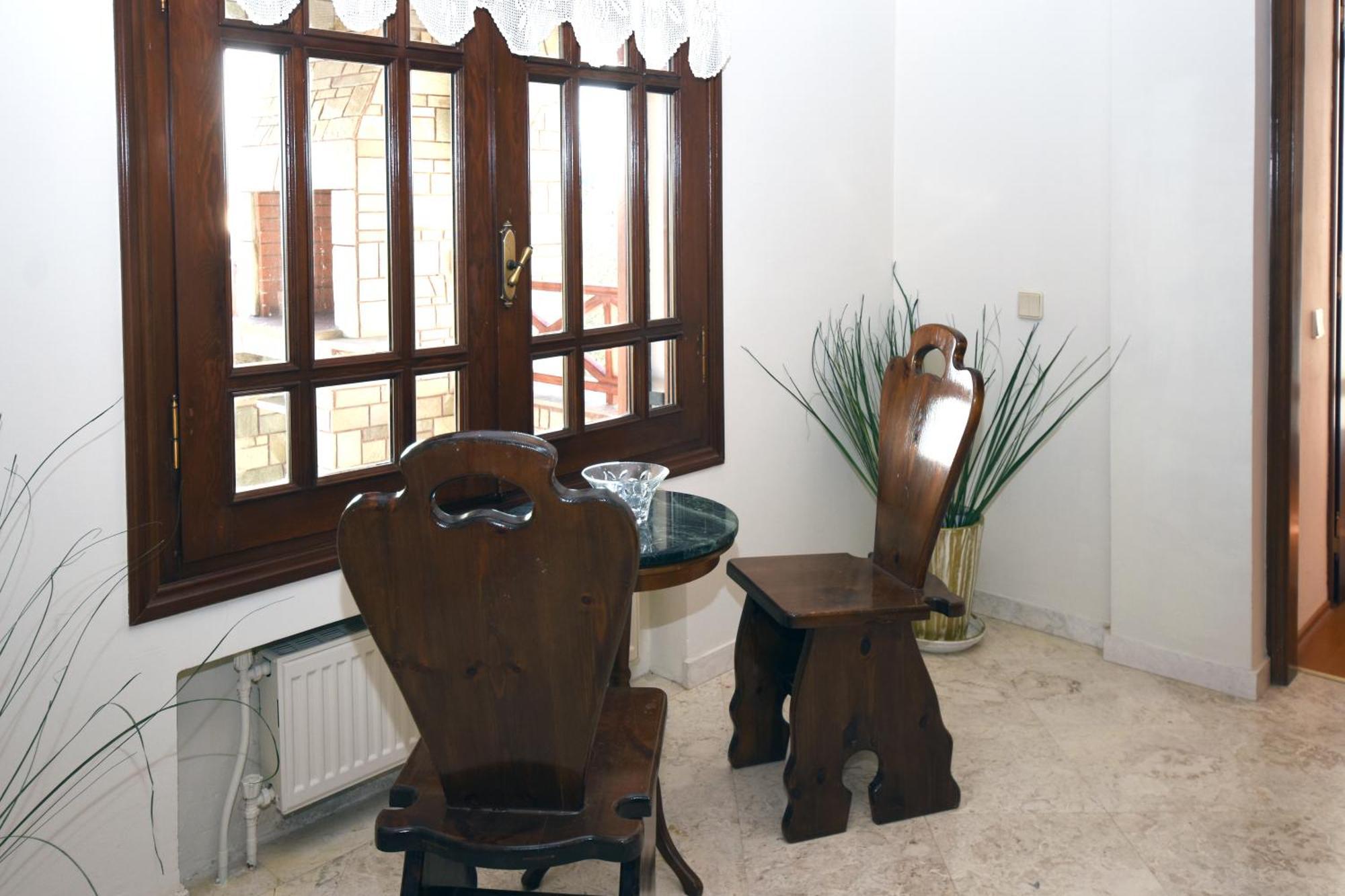 Ktima Marmaro Villa Епаноми Екстериор снимка